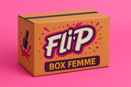 💅 Box Femme