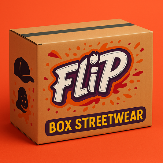 🧢 Box Streetwear