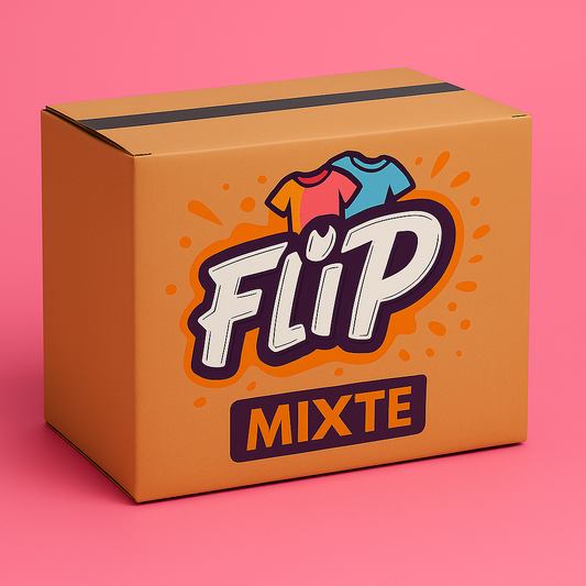🎁 Box Mixte